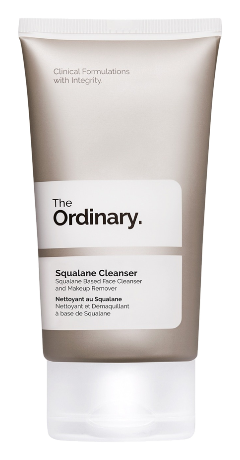 Nettoyants & démaquillants