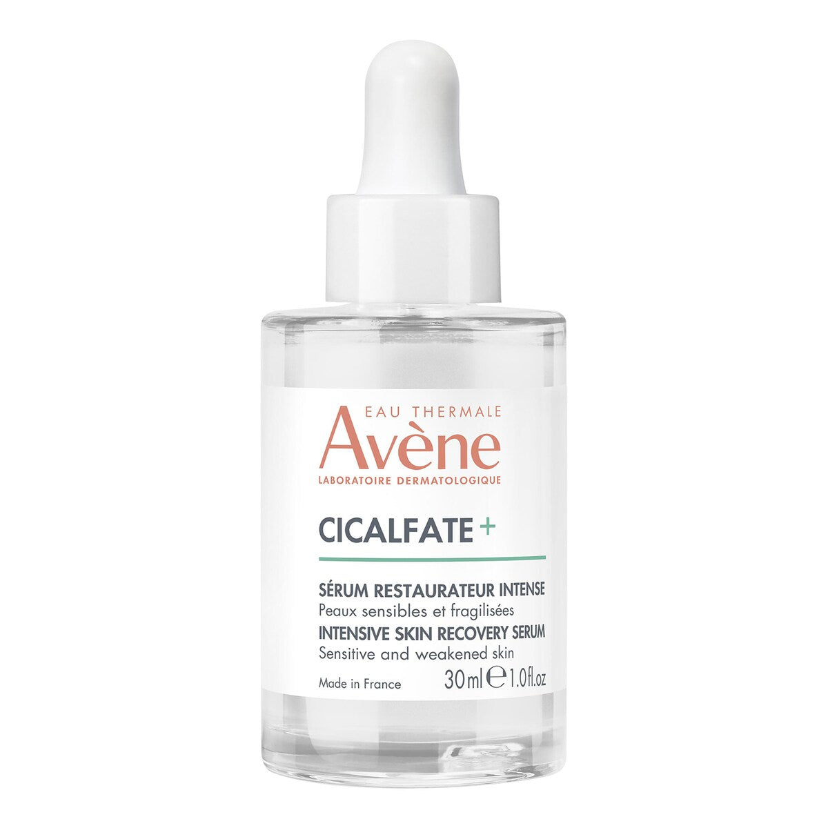 Avène Cicalfate+ Crème Réparatrice — packshot officiel