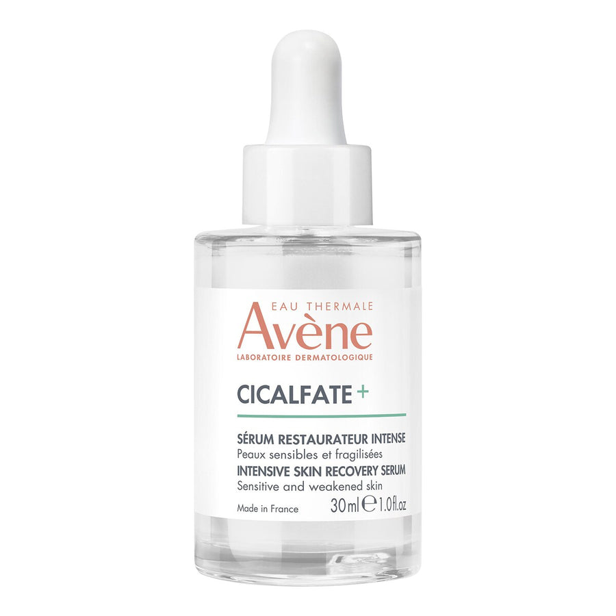 Avène Cicalfate+ Crème Réparatrice — packshot officiel