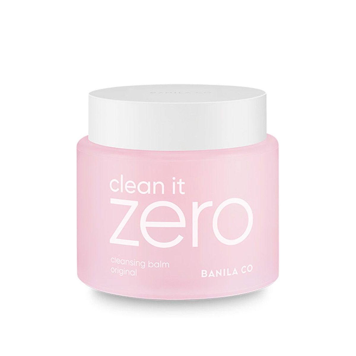 Banila Co Clean It Zero Baume Nettoyant Original