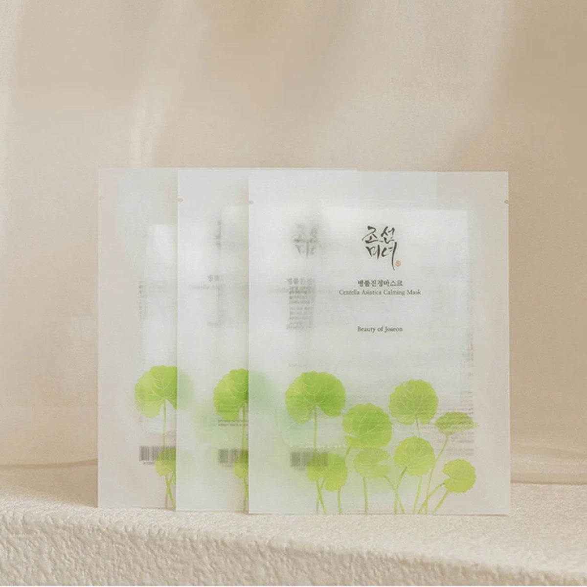 Beauty of Joseon Centella Asiatica Calming Mask