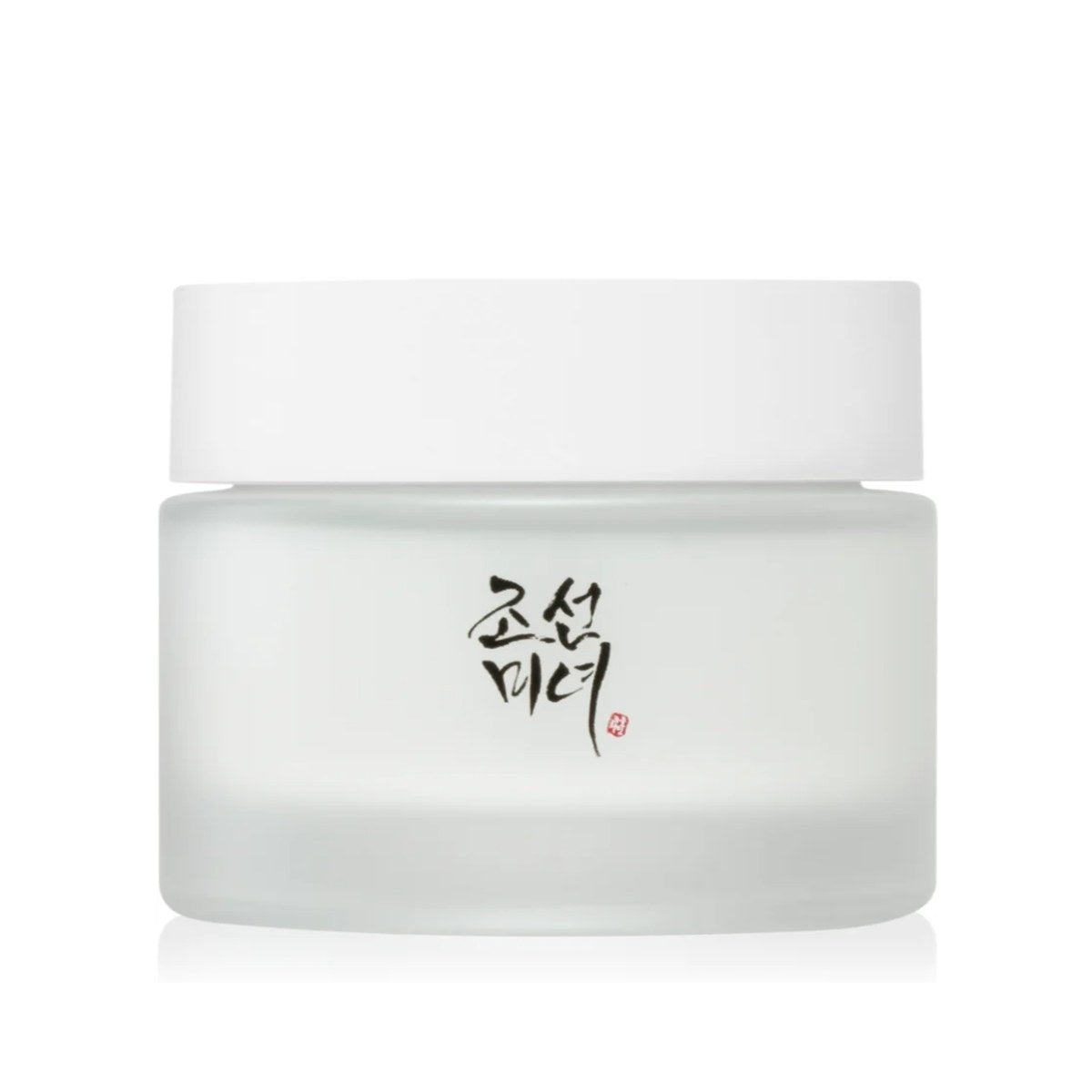 Beauty of Joseon Dynasty Cream — packshot face