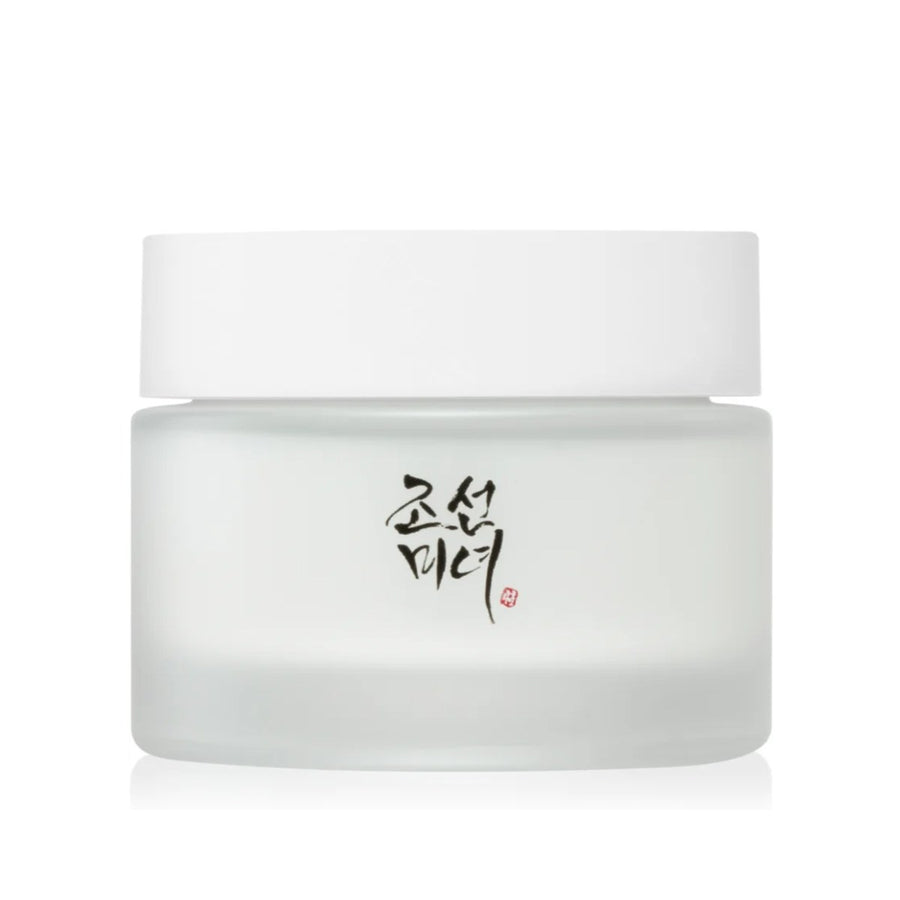Beauty of Joseon Dynasty Cream — packshot face