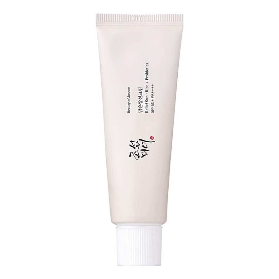 Beauty of Joseon Relief Sun — packshot face
