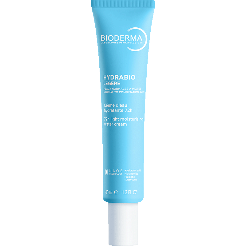 Bioderma Hydrabio Gel-Crème
