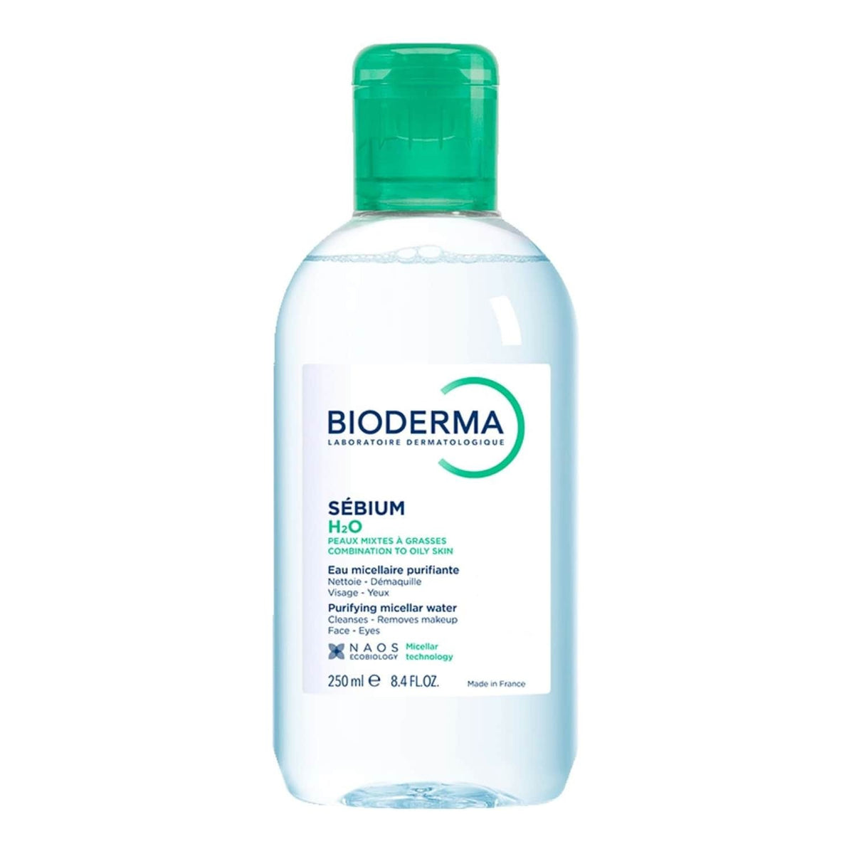 Bioderma Sébium H2O
