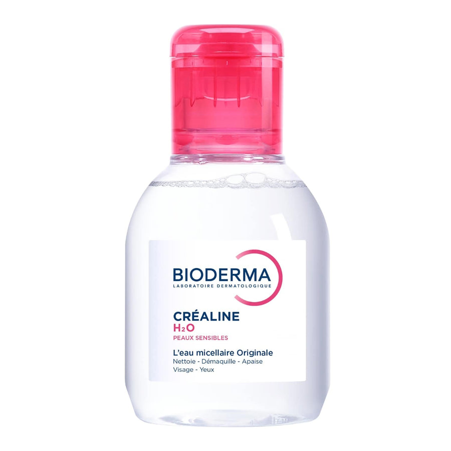 Bioderma Sensibio H2O — packshot face