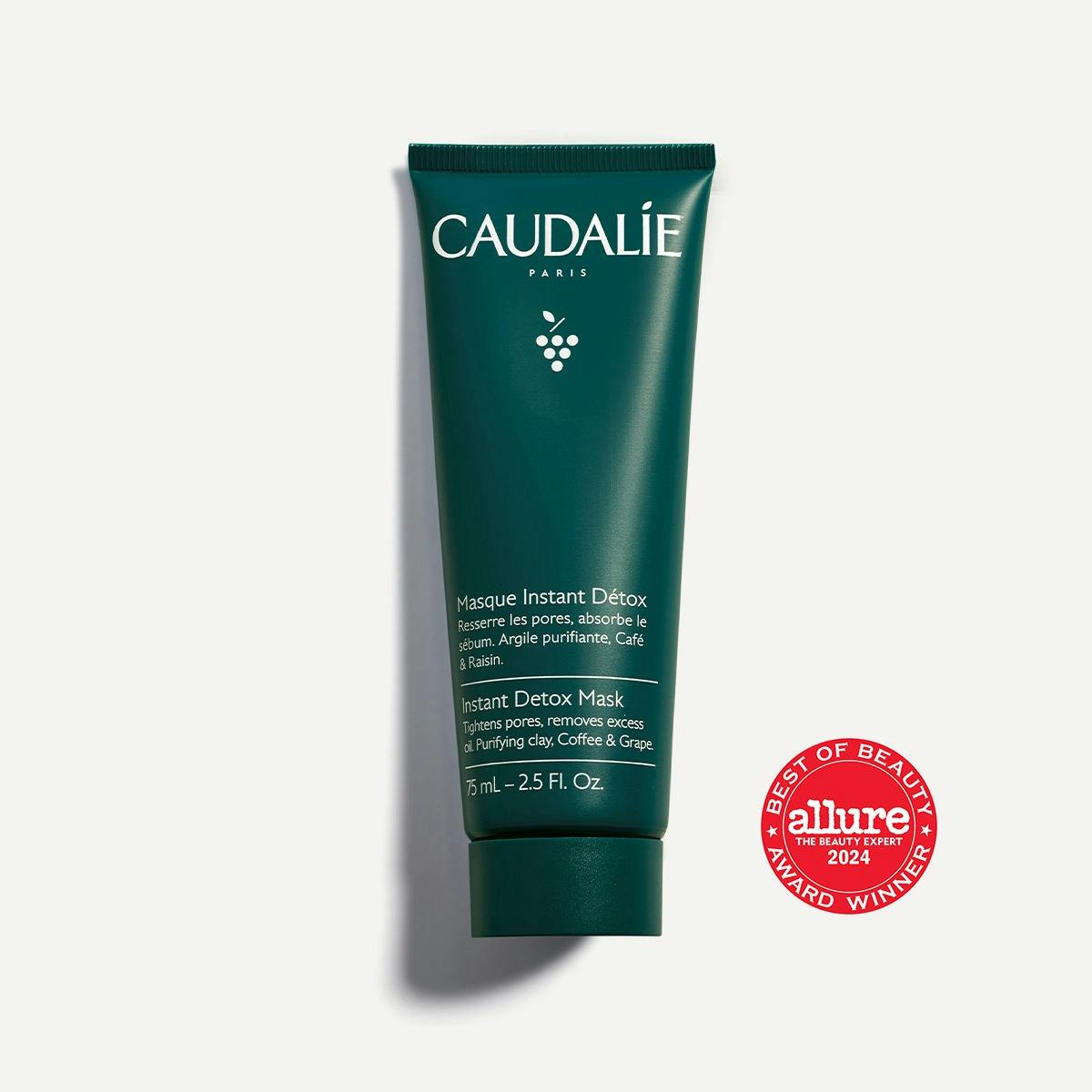 Caudalie Masque Instant Détox
