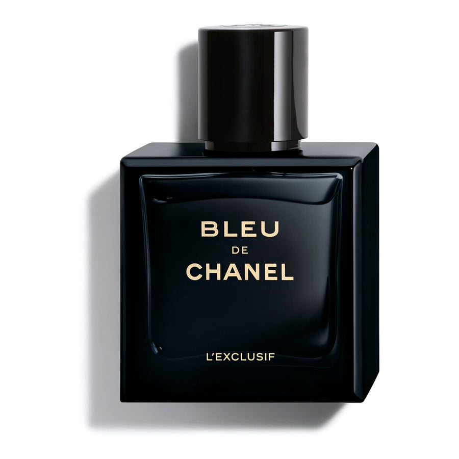 Chanel Bleu de Chanel — packshot officiel