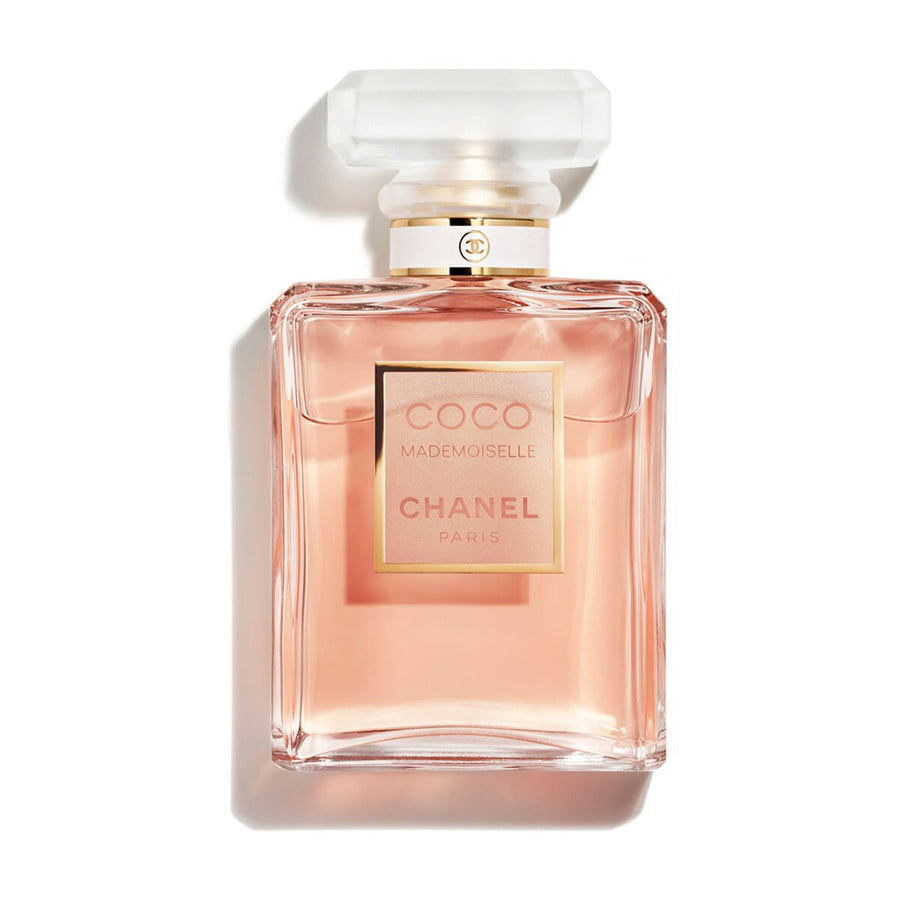 Chanel Coco Mademoiselle — packshot officiel