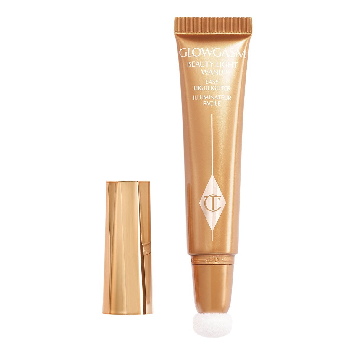 Charlotte Tilbury Beauty Light Wand