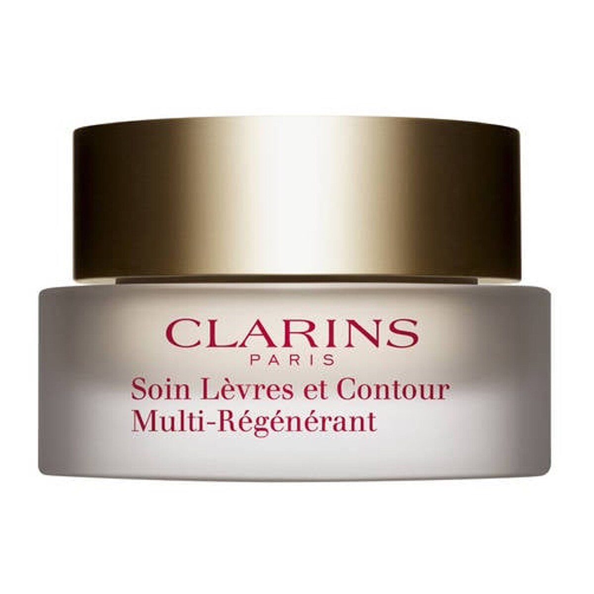 Clarins Contour des Yeux Multi-Régénérante