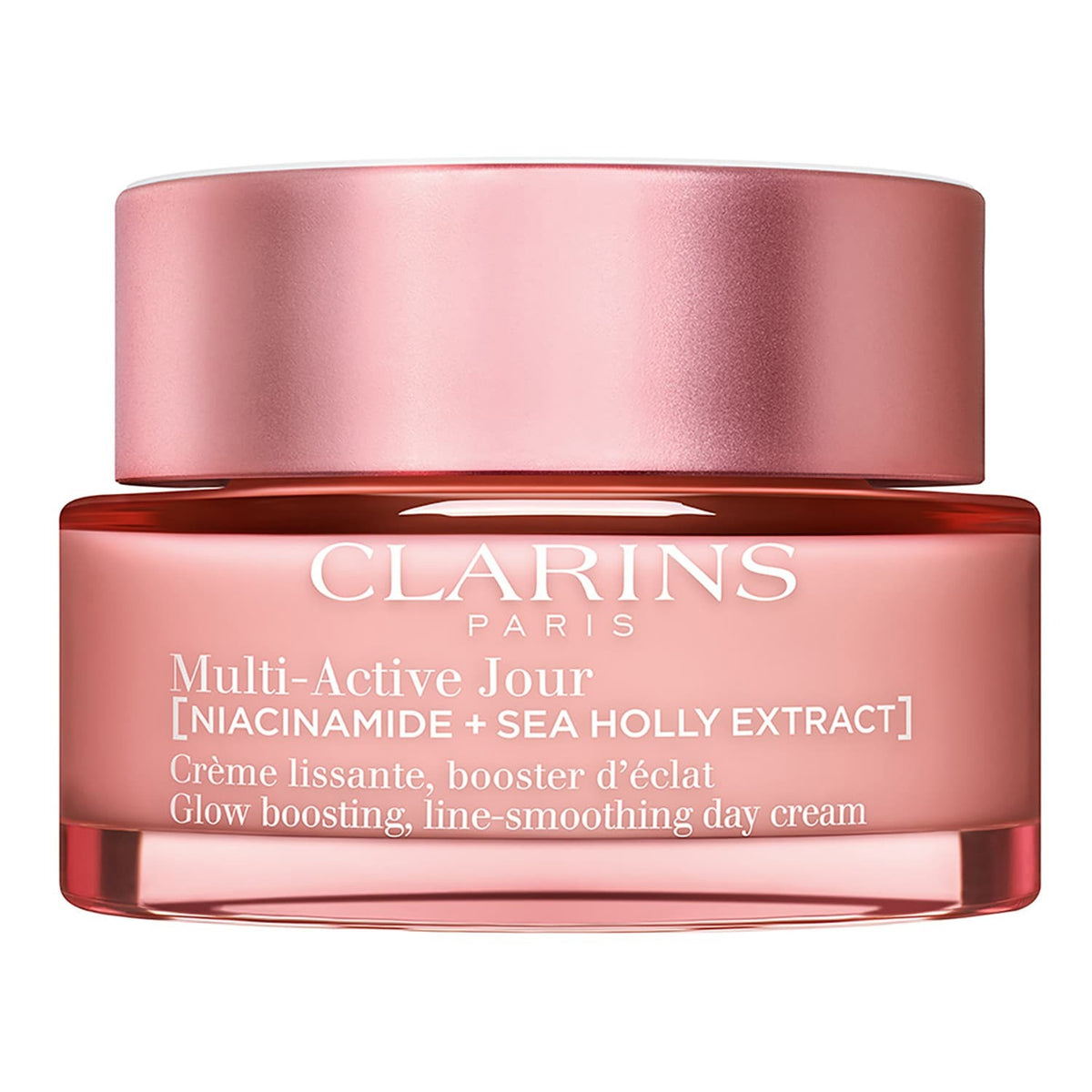 Clarins Multi-Active Jour — packshot face