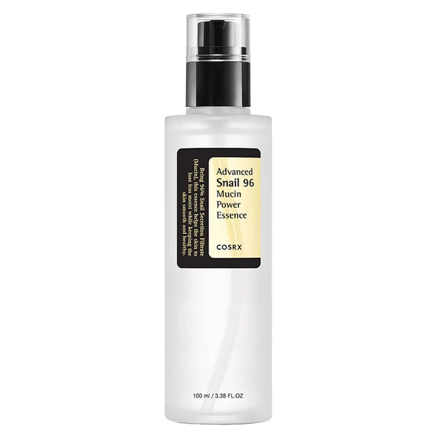 COSRX Advanced Snail 96 Mucin Power Essence — packshot face