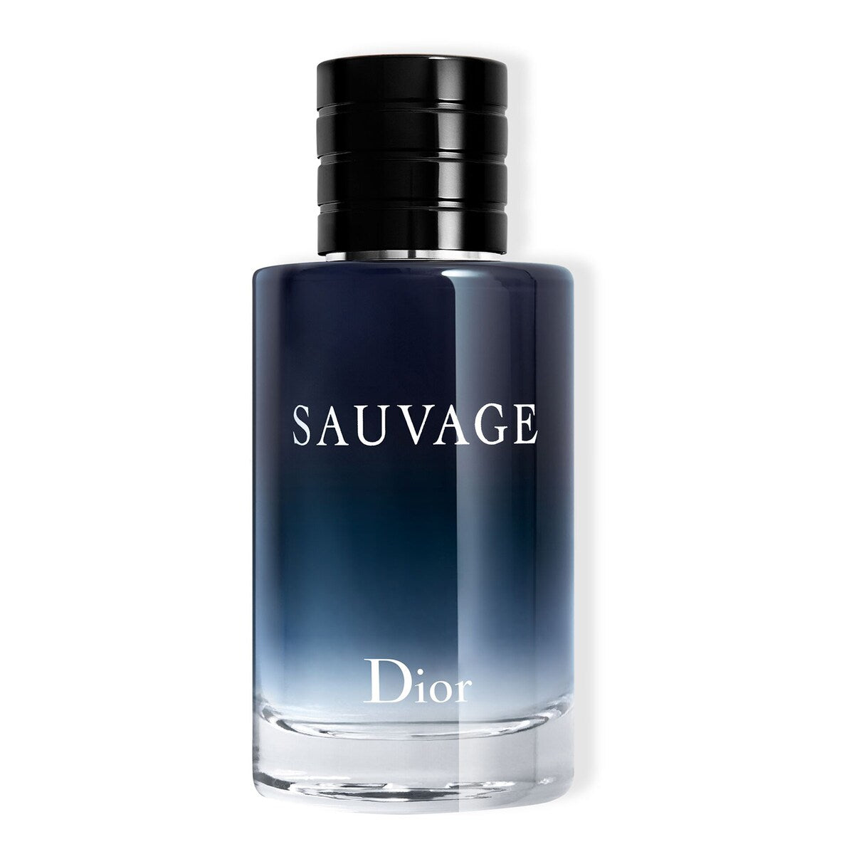 Dior Sauvage — packshot officiel