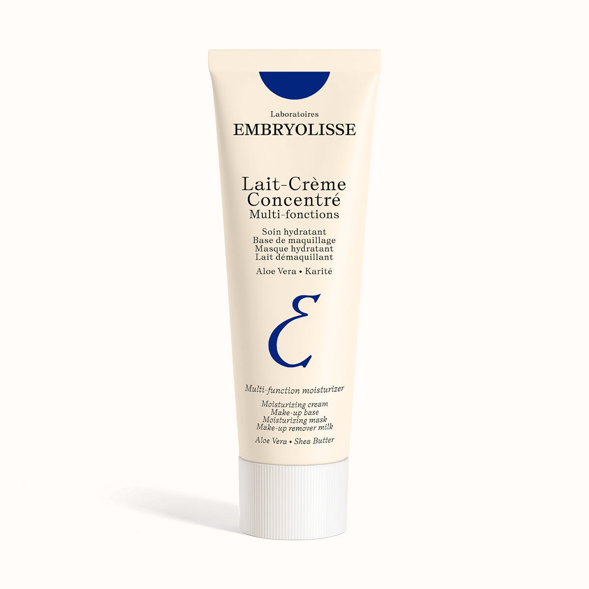 Embryolisse Lait-Crème Concentré — packshot officiel