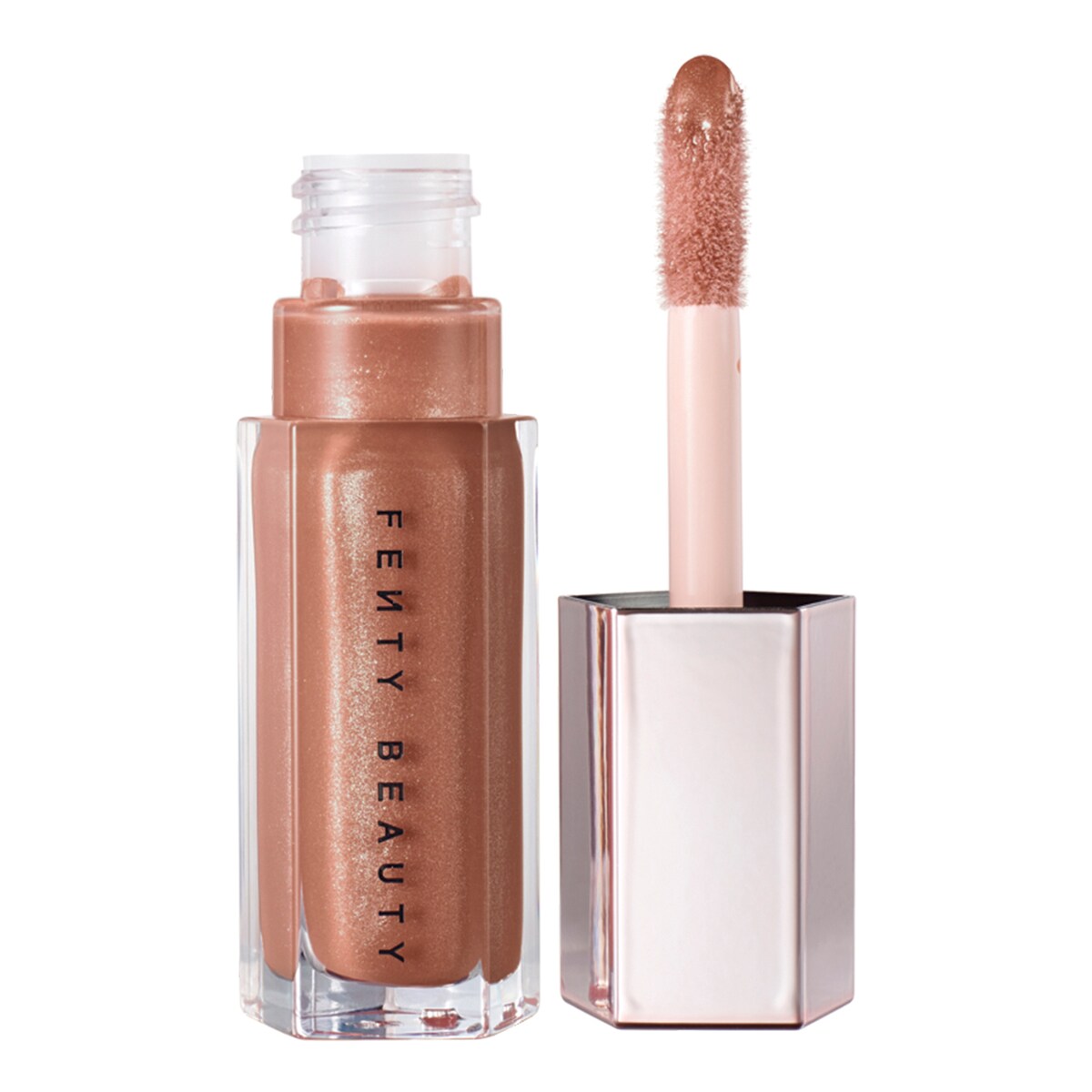 Fenty Beauty Gloss Bomb Universal Lip Luminizer — packshot officiel