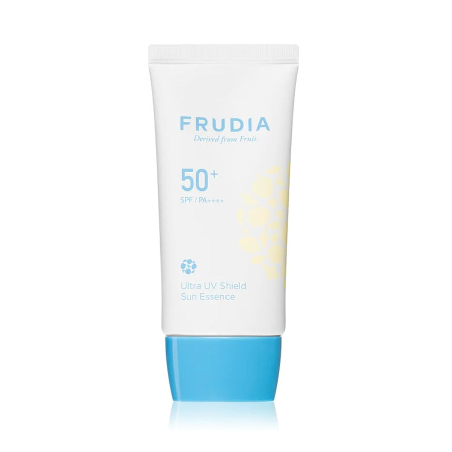 Frudia Ultra UV Shield Sun Essence SPF50+ — packshot face
