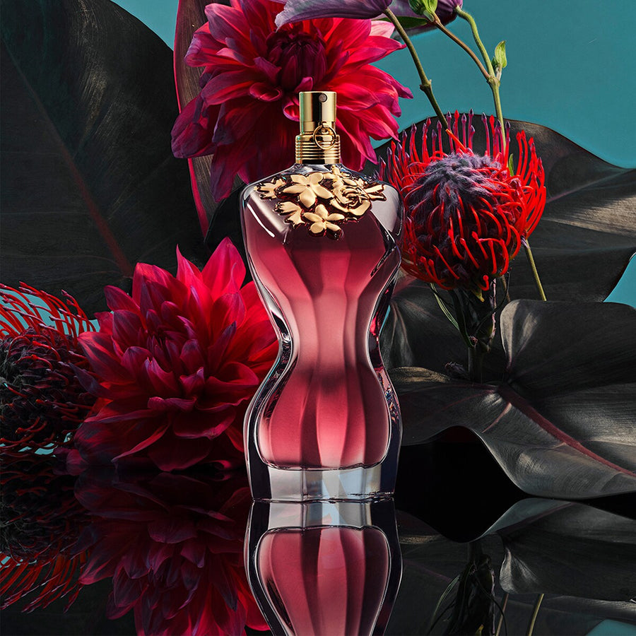 Jean Paul Gaultier La Belle — packshot officiel