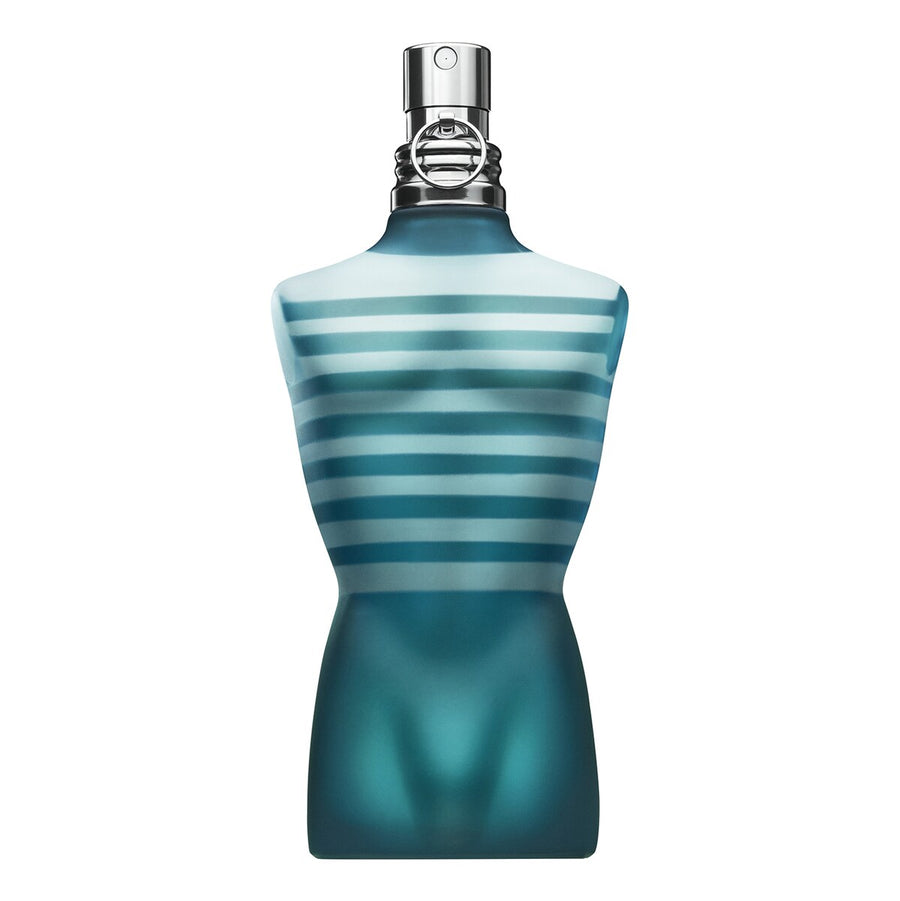 Jean Paul Gaultier Le Mâle — packshot officiel