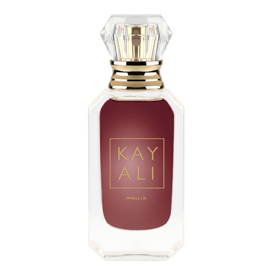 Kayali Vanilla 28 — packshot officiel