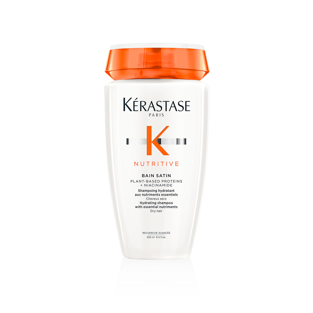 Kérastase Bain Satin Nutritive