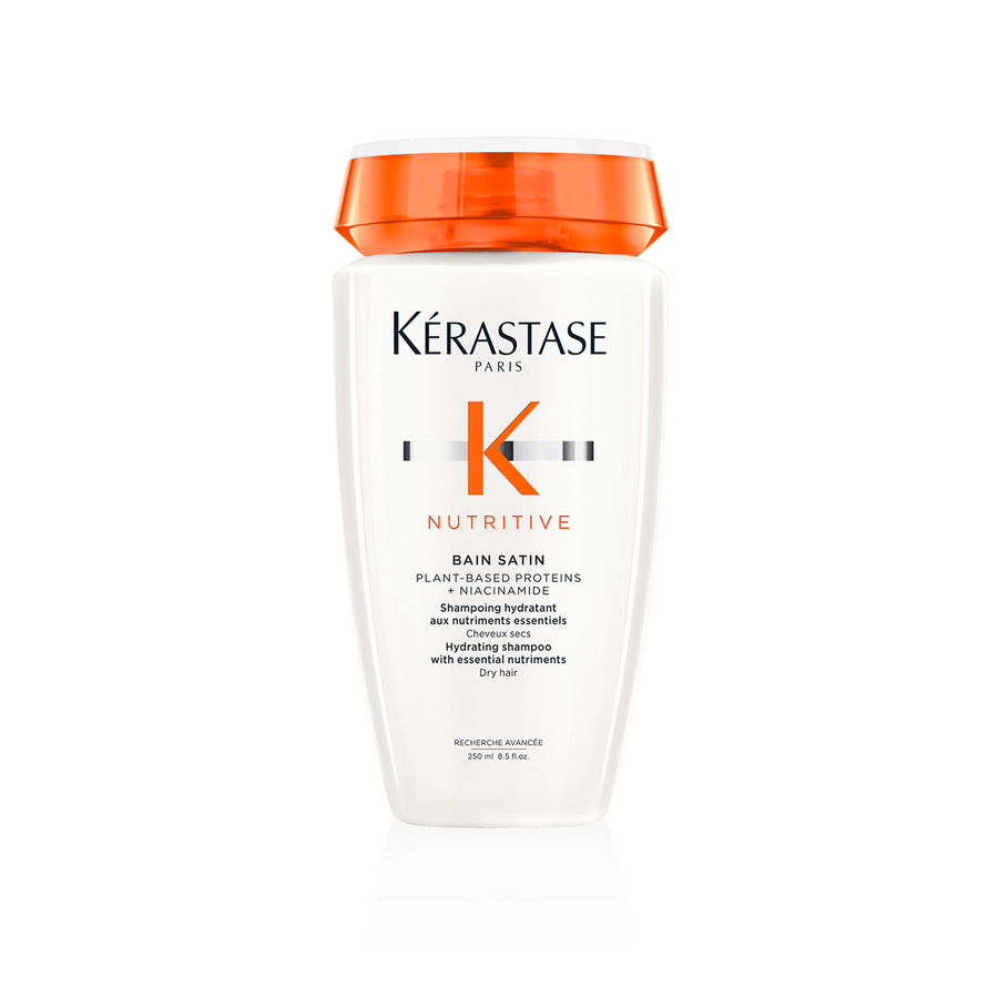 Kérastase Bain Satin Nutritive — packshot officiel