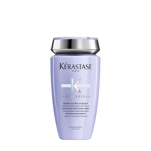 Kérastase Blond Absolu Bain Ultra-Violet — packshot officiel