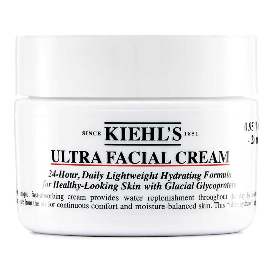Kiehl's Ultra Facial Cream — packshot face