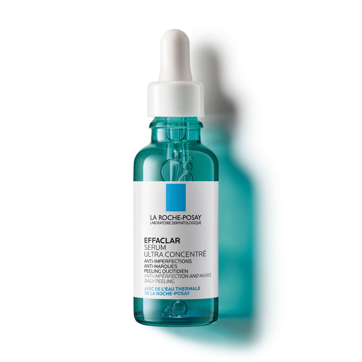 La Roche-Posay Effaclar Sérum Ultra Concentré