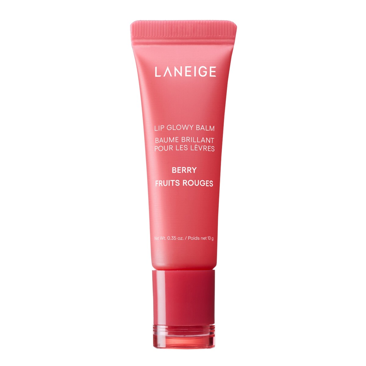 Laneige Lip Glowy Balm — packshot officiel