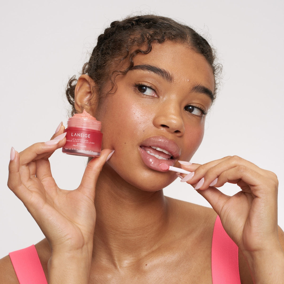 Laneige Lip Sleeping Mask