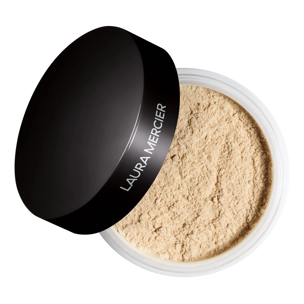 Laura Mercier Translucent Loose Setting Powder — packshot officiel