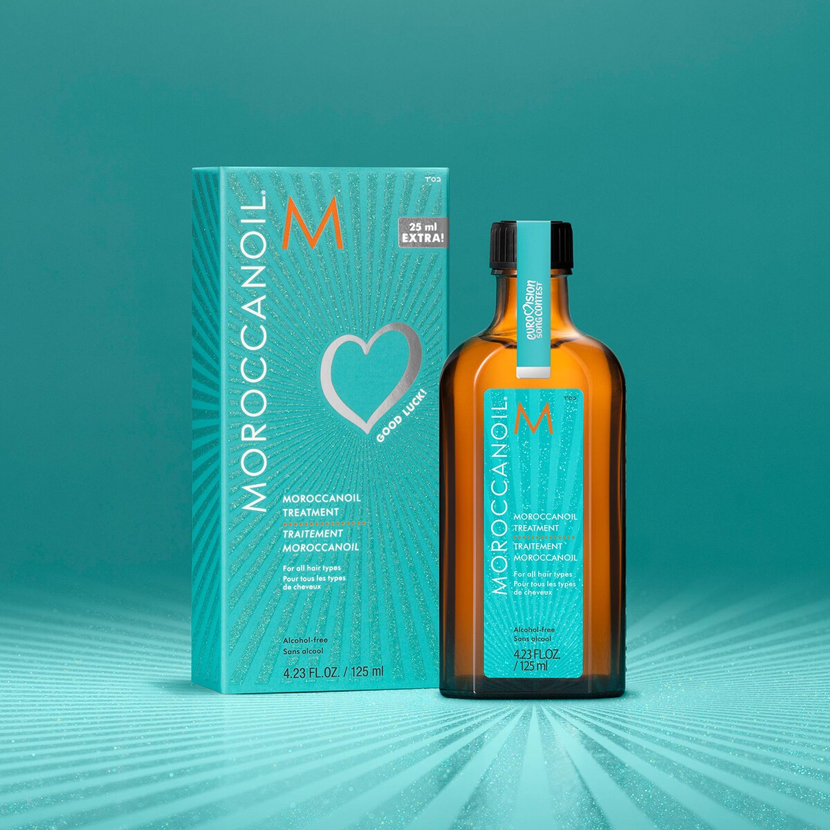Moroccanoil Treatment Original