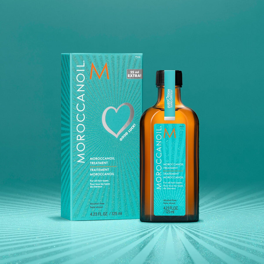 Moroccanoil Treatment Original — packshot officiel
