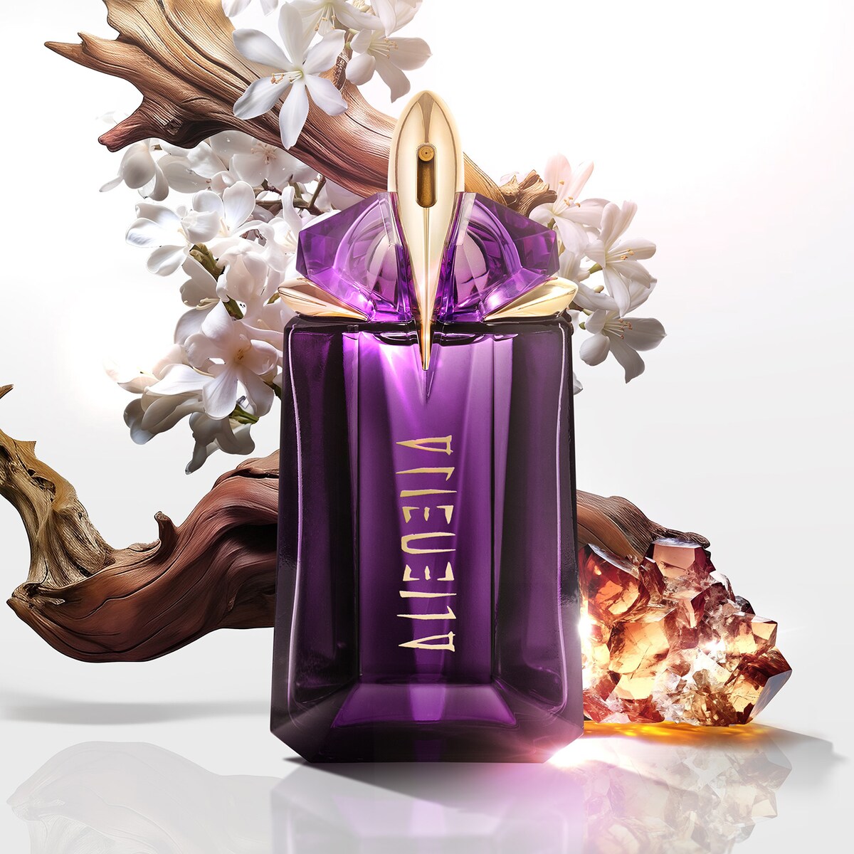 Mugler Alien