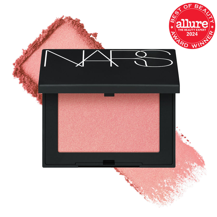 NARS Blush Orgasm — packshot officiel