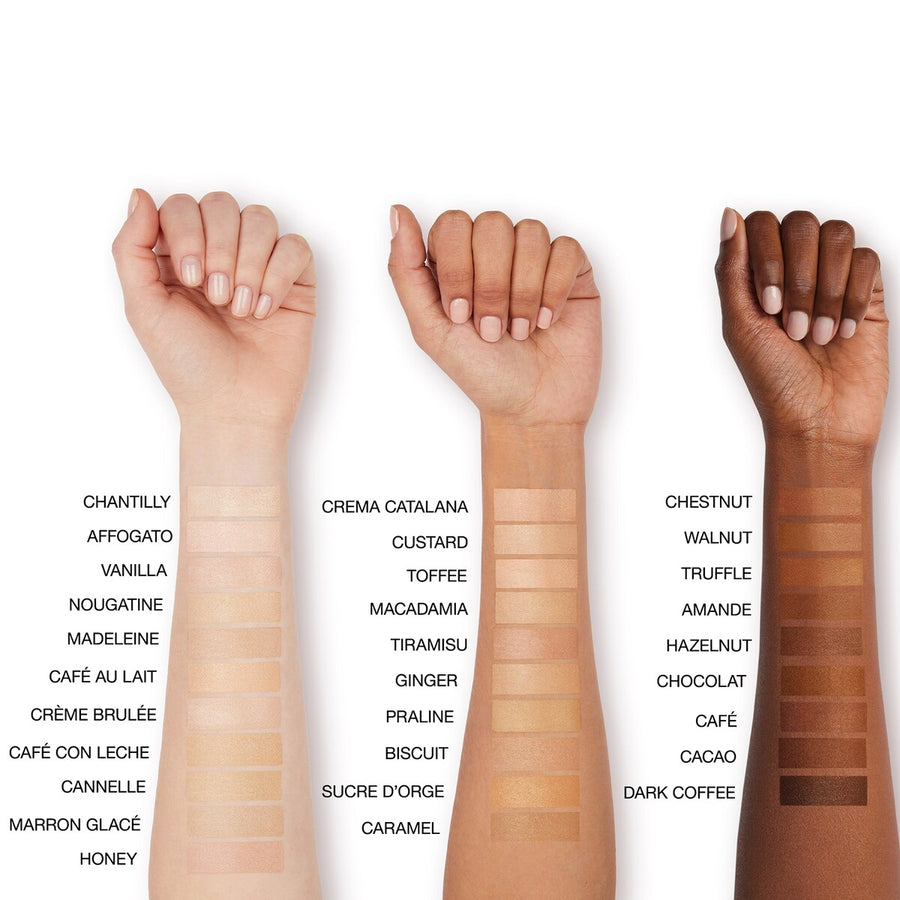 NARS Radiant Creamy Concealer — packshot officiel