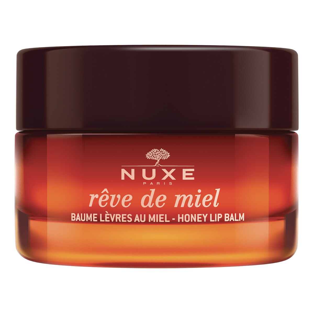 Nuxe Masque Rêve de Miel — packshot officiel