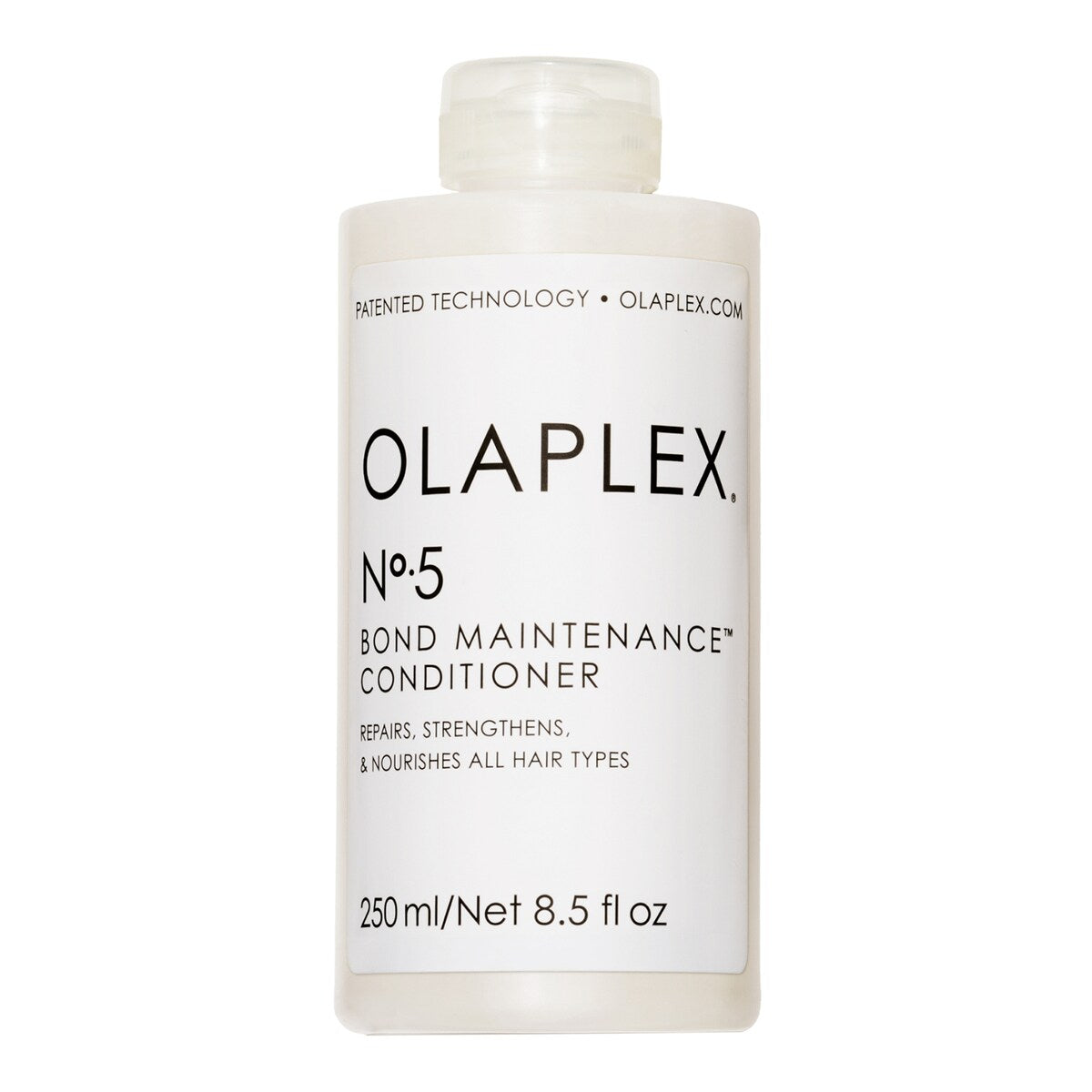 Olaplex N°5 Bond Maintenance Conditioner — packshot officiel