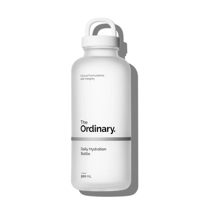 La gourde The Ordinary offerte