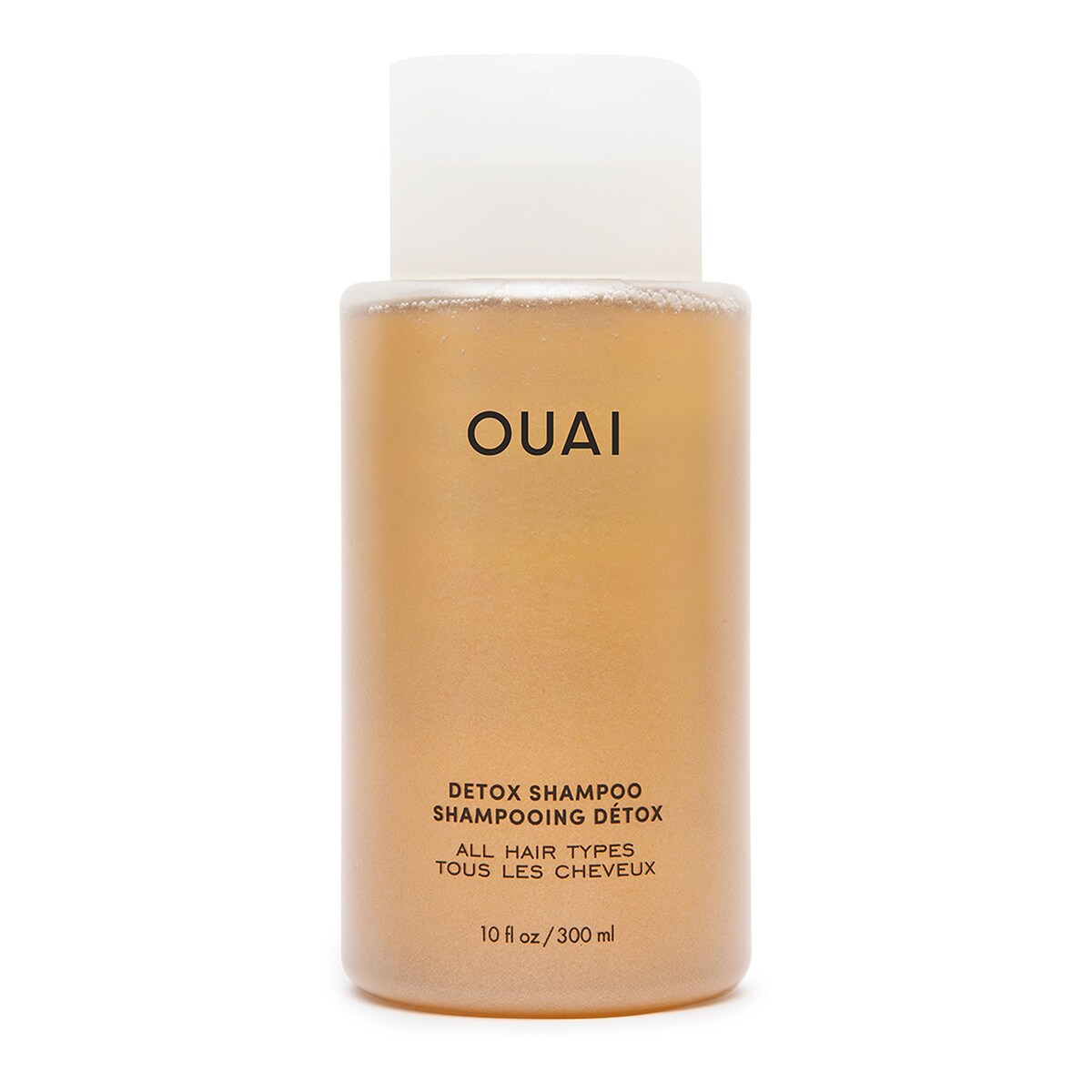 Ouai Detox Shampoo — packshot officiel