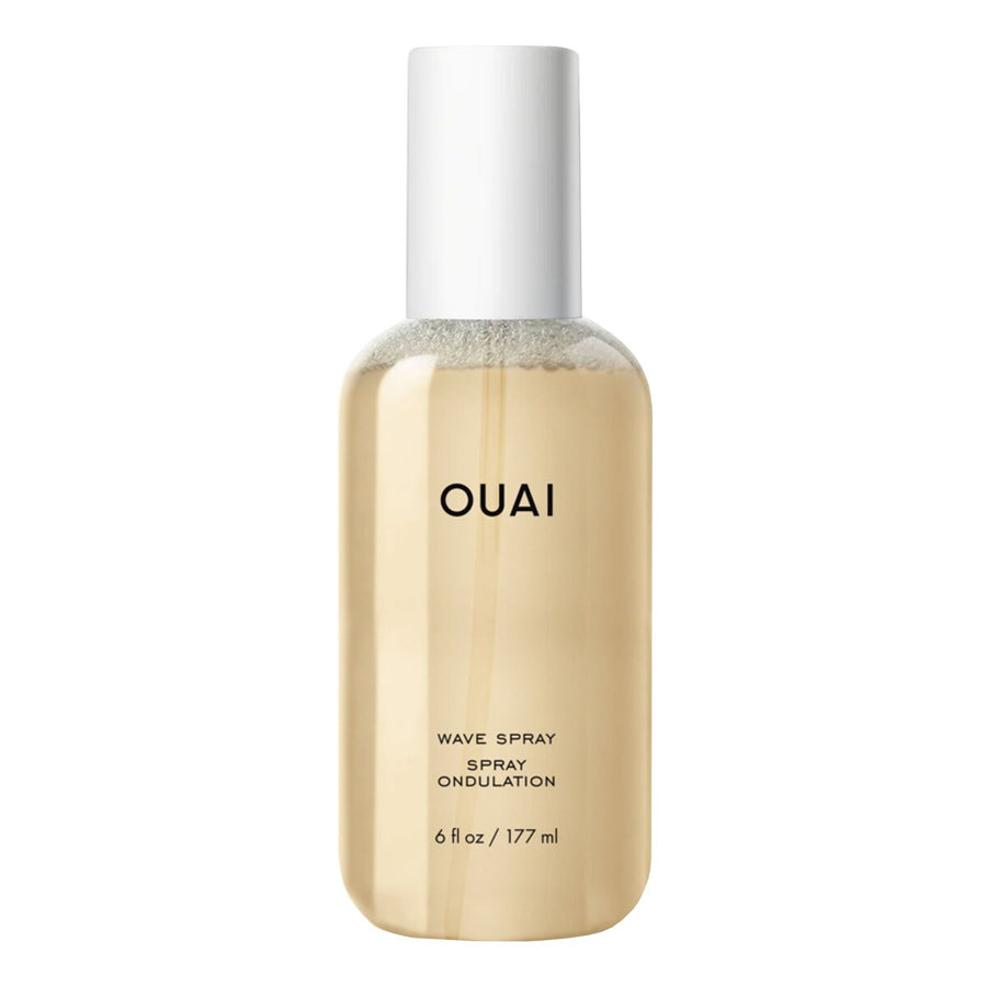 Ouai Wave Spray — packshot officiel