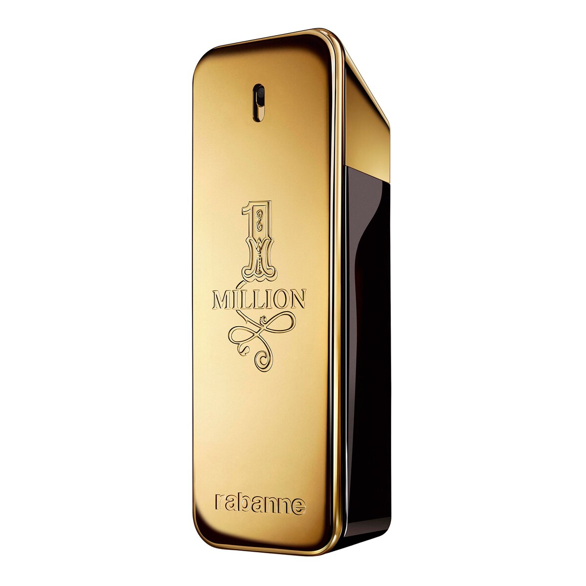 Paco Rabanne 1 Million — packshot officiel