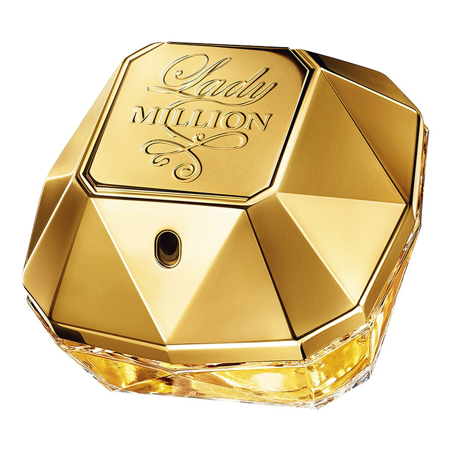 Paco Rabanne Lady Million — packshot officiel