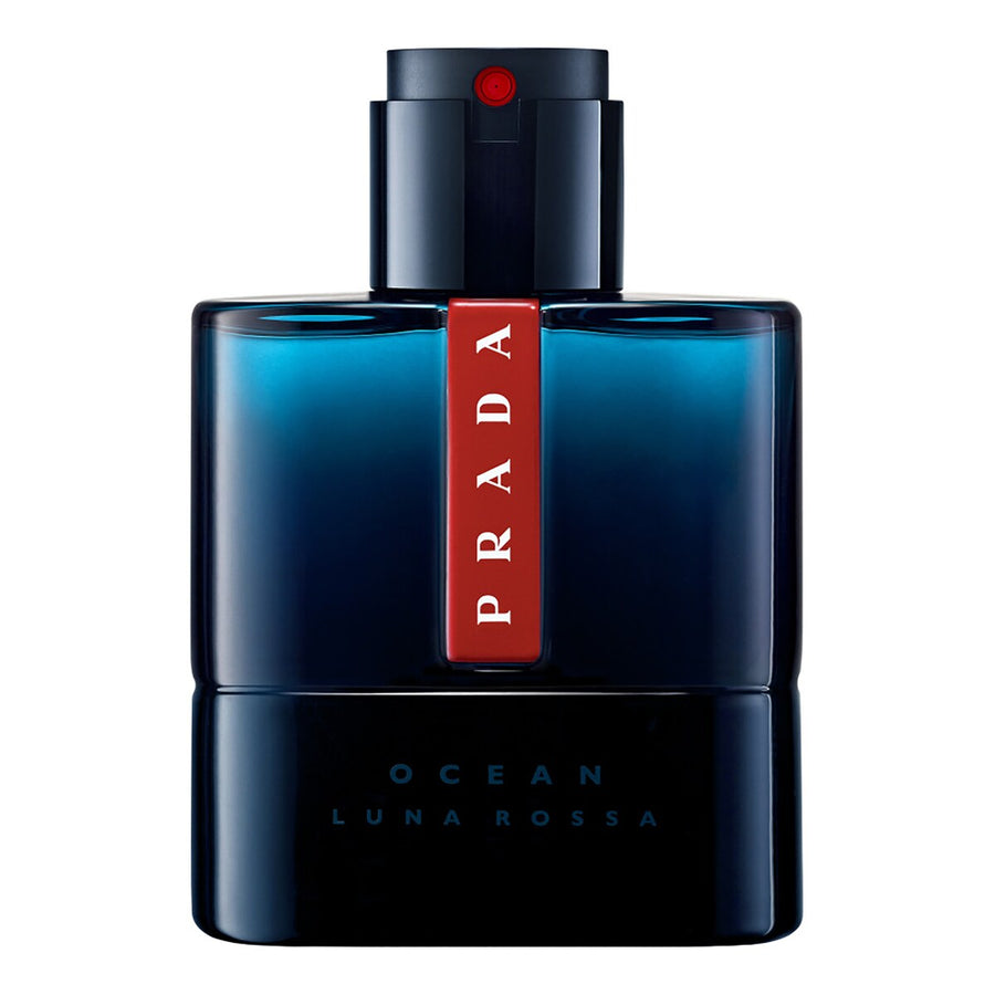 Prada Luna Rossa Ocean — packshot officiel