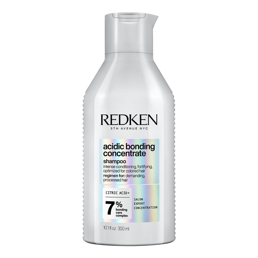 Redken Acidic Bonding Concentrate Shampoo — packshot officiel
