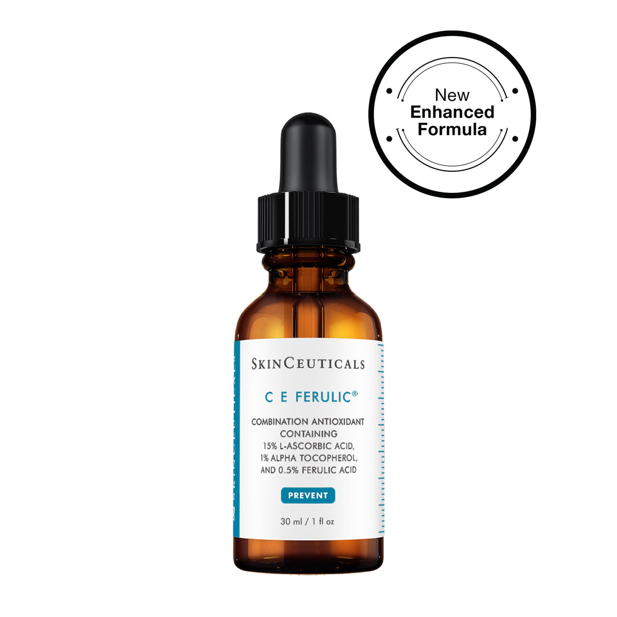SkinCeuticals C E Ferulic — packshot officiel