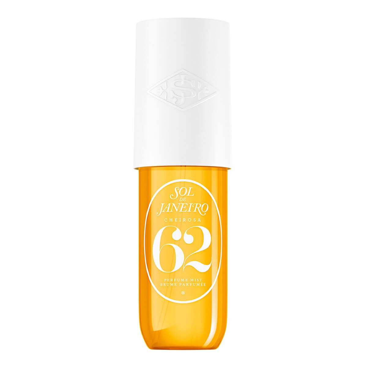 Sol de Janeiro Cheirosa 62 — packshot officiel