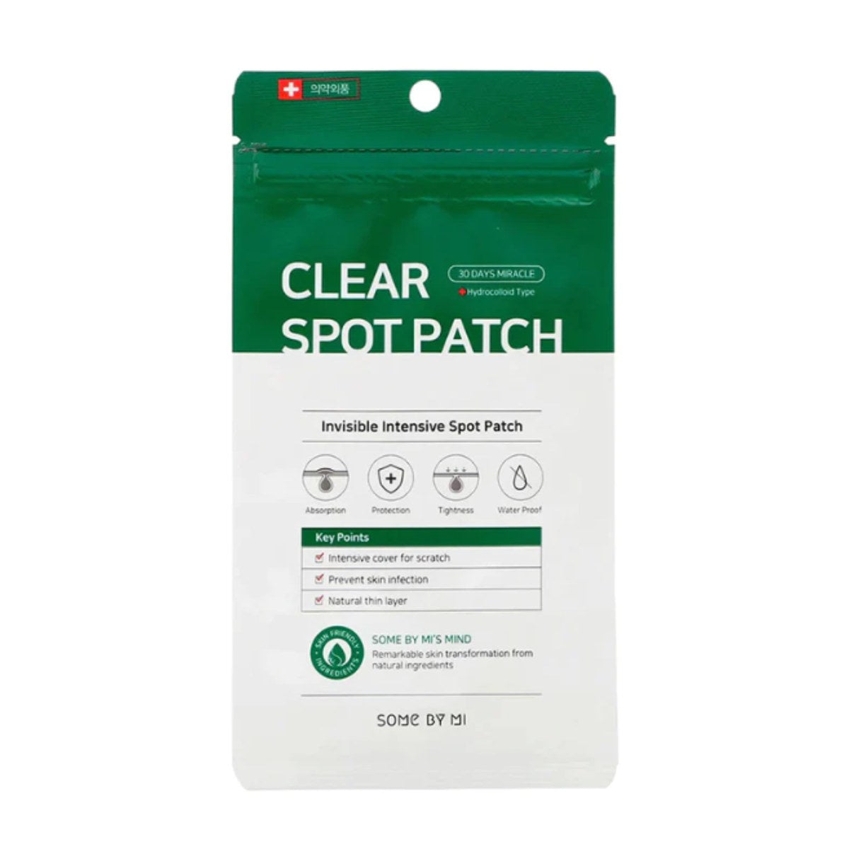 Some By Mi Clear Spot Patch